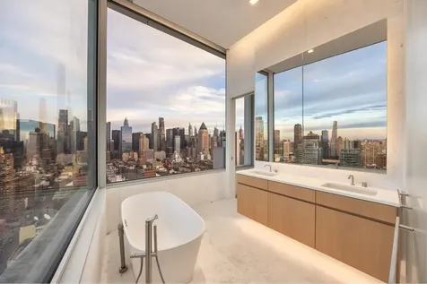 611 W 56th Street New York City NY 10019