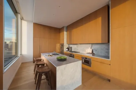611 W 56th Street New York City NY 10019