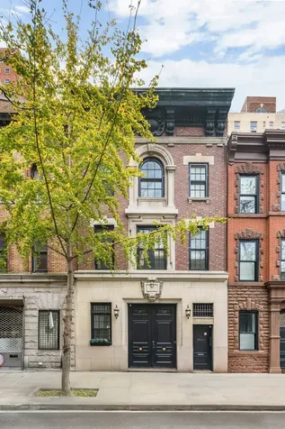 178 E 73rd Street New York City NY 10021