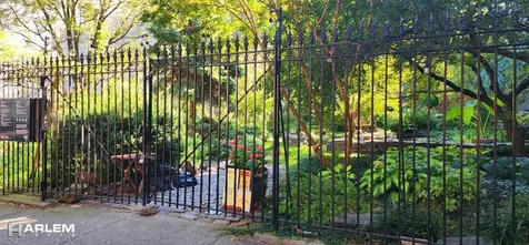 111 W 132nd Street New York City NY 10027