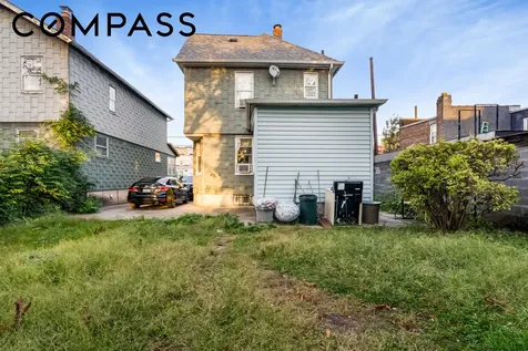 97-30 127th Street New York City NY 11419