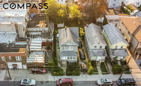 97-30 127th Street New York City NY 11419