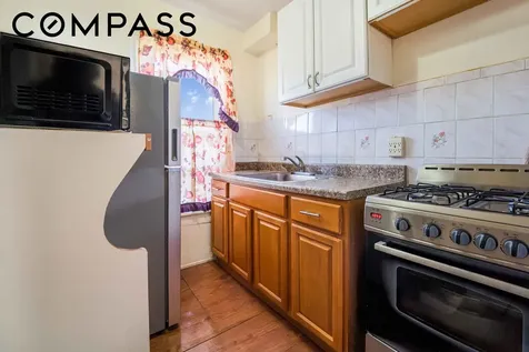 97-30 127th Street New York City NY 11419