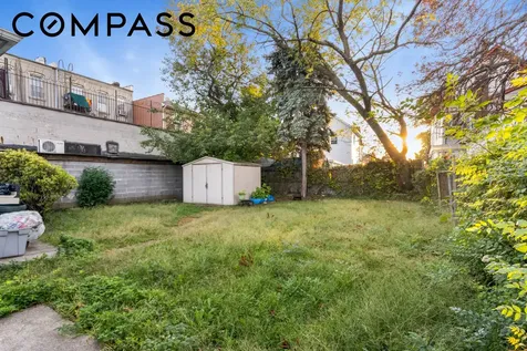 97-30 127th Street New York City NY 11419