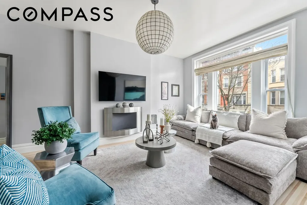 6 Virginia Place New York City NY 11213
