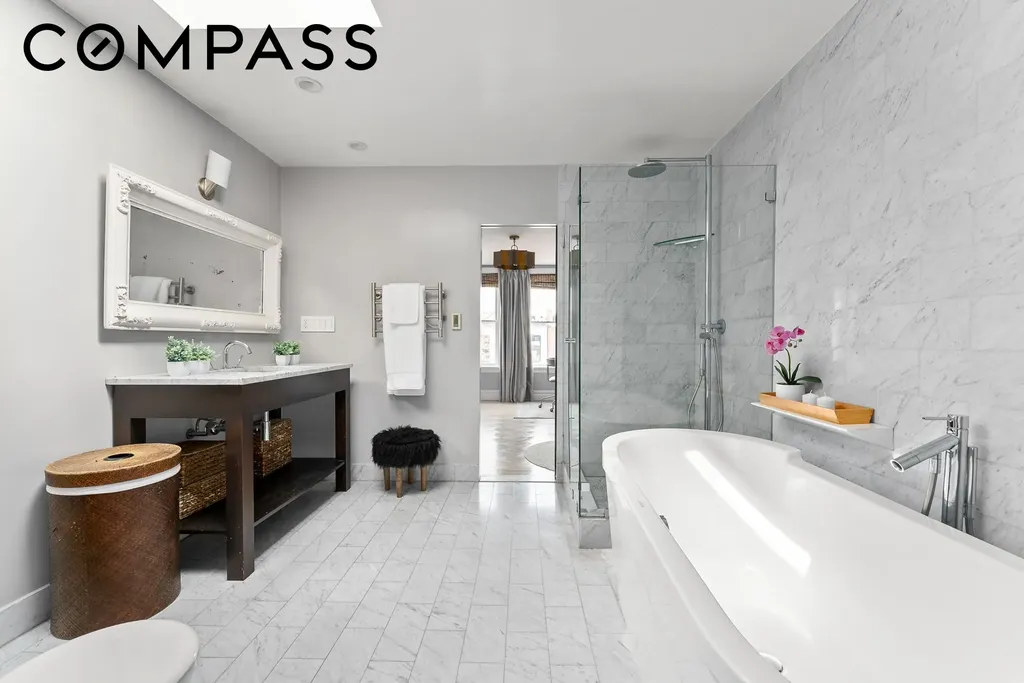 6 Virginia Place New York City NY 11213