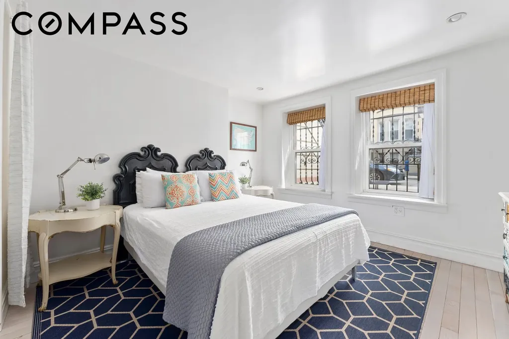 6 Virginia Place New York City NY 11213