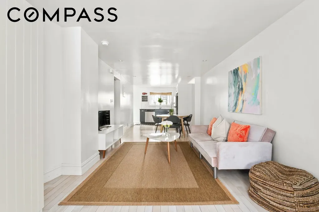 6 Virginia Place New York City NY 11213