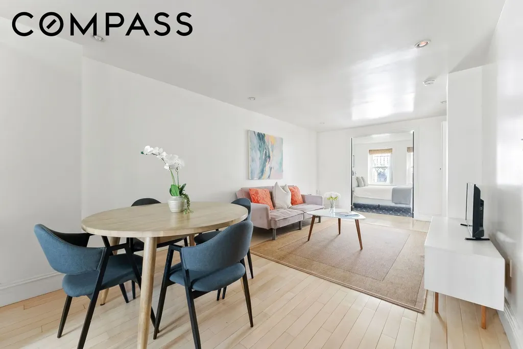 6 Virginia Place New York City NY 11213
