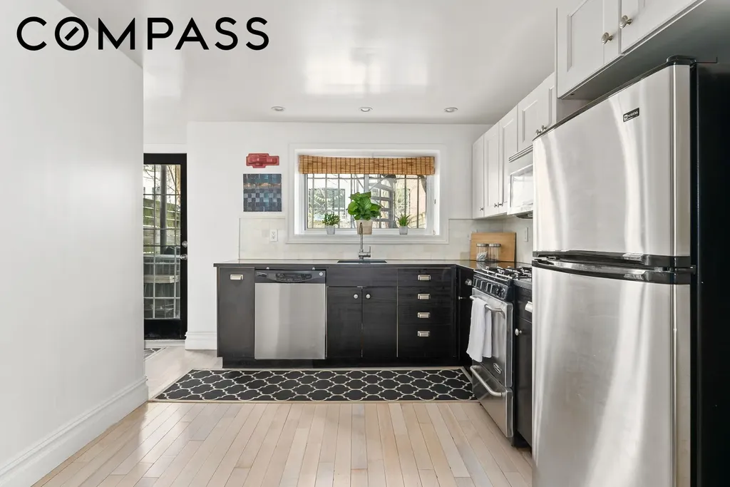 6 Virginia Place New York City NY 11213