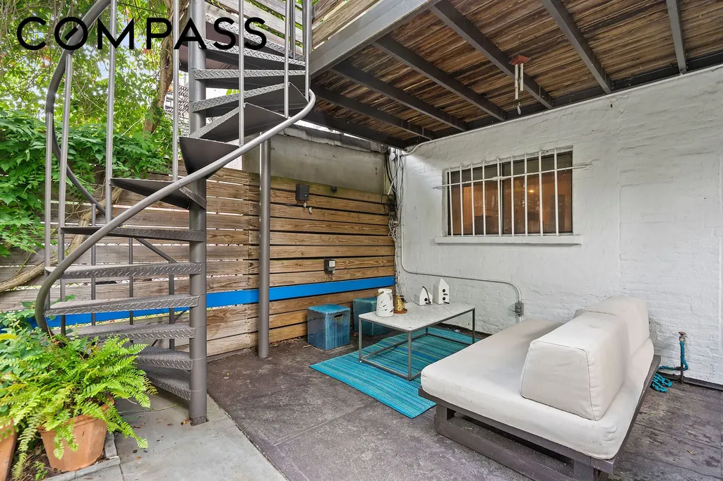 6 Virginia Place New York City NY 11213