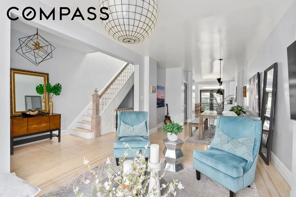 6 Virginia Place New York City NY 11213