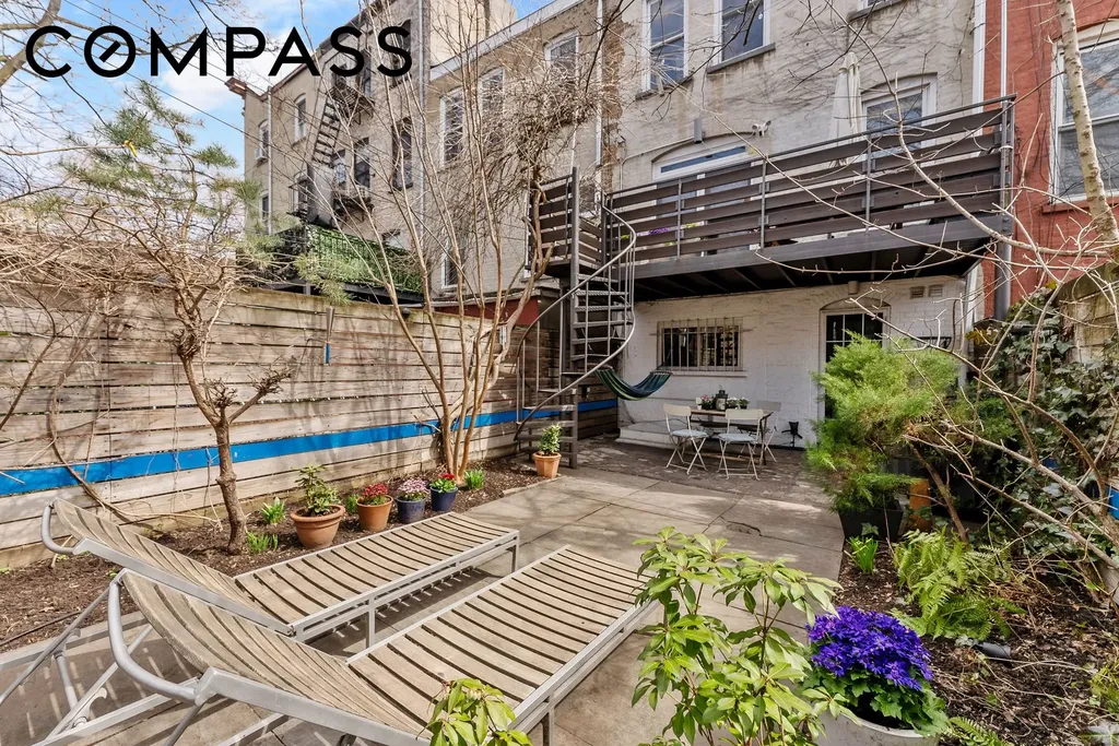6 Virginia Place New York City NY 11213