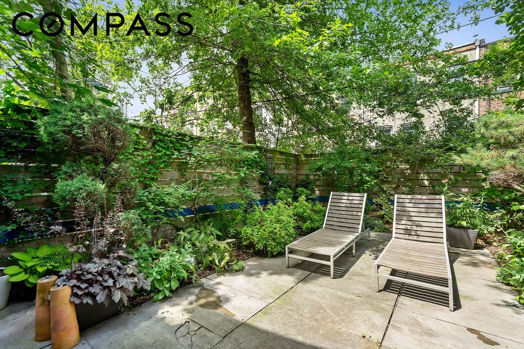 6 Virginia Place New York City NY 11213