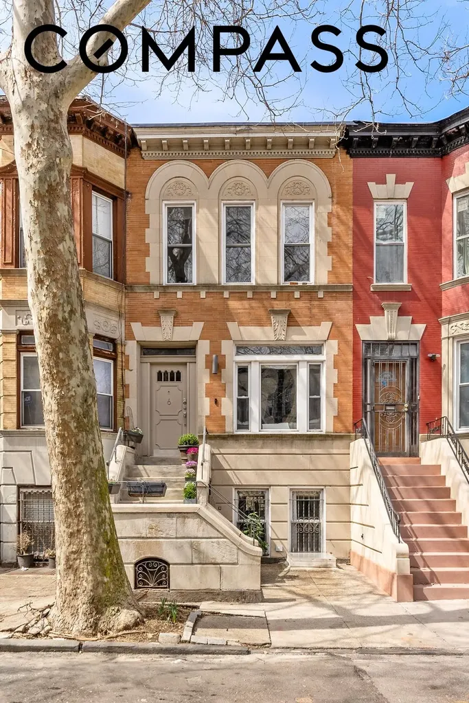 6 Virginia Place New York City NY 11213