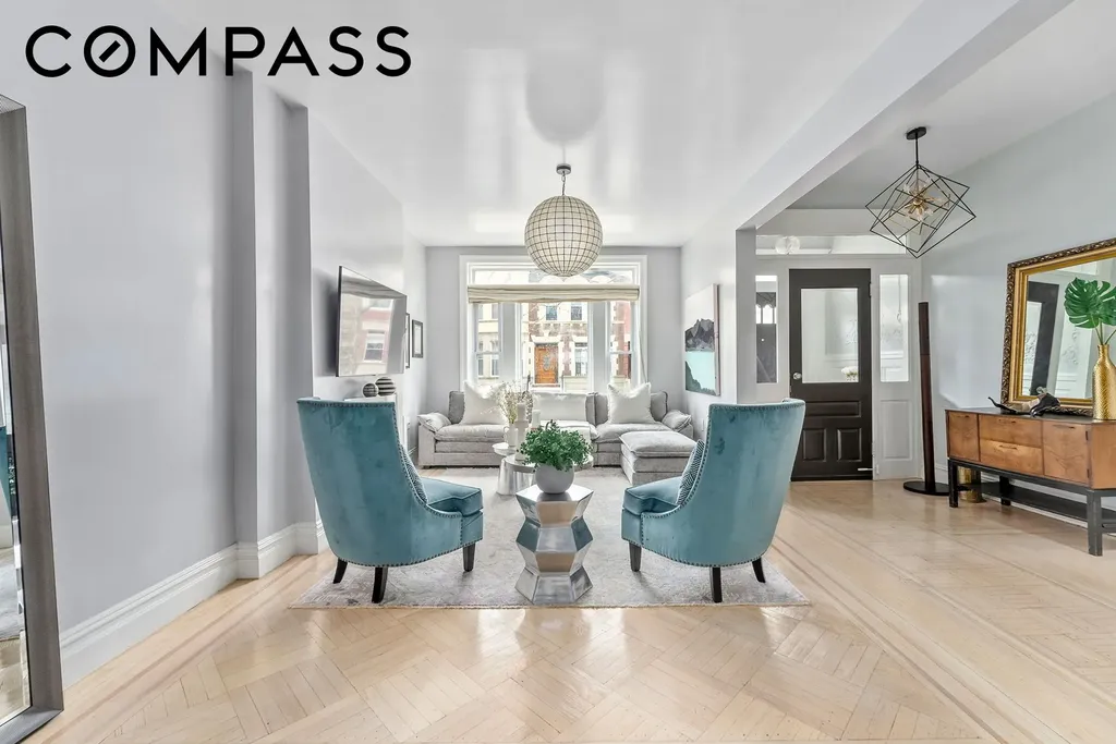 6 Virginia Place New York City NY 11213
