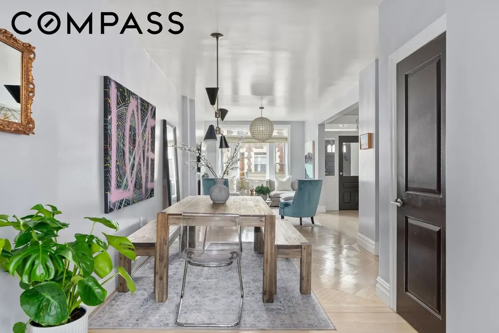 6 Virginia Place New York City NY 11213