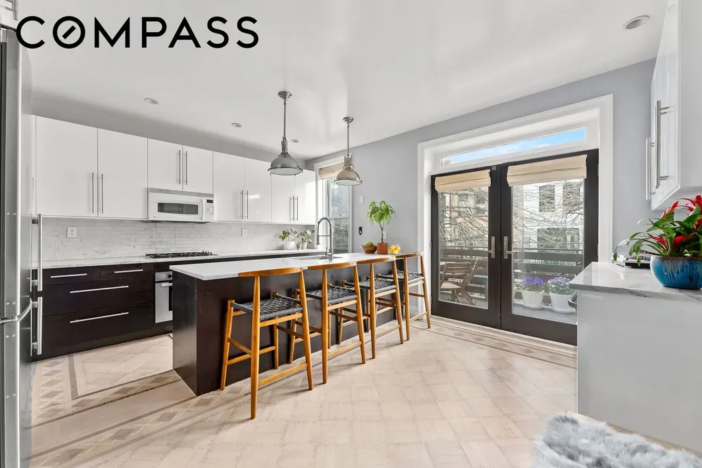 6 Virginia Place New York City NY 11213