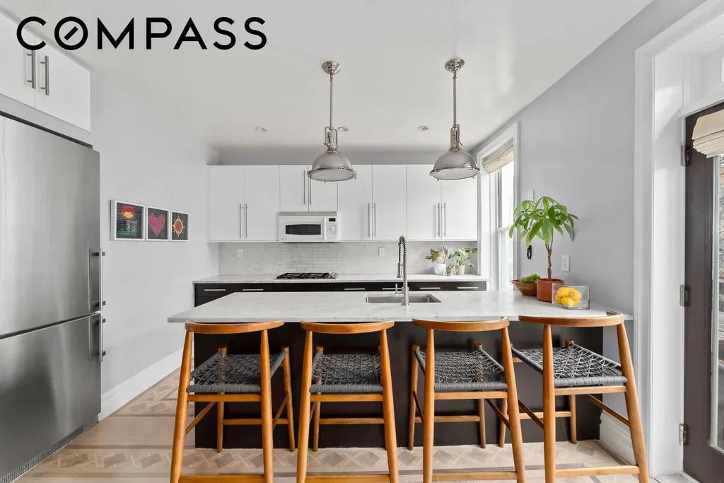 6 Virginia Place New York City NY 11213
