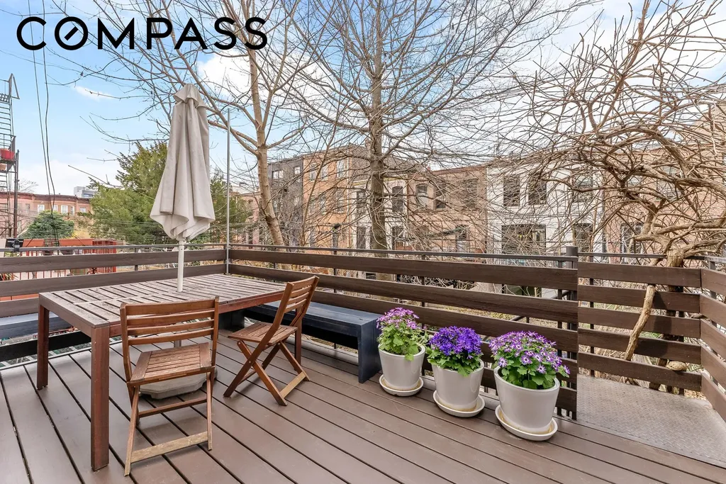 6 Virginia Place New York City NY 11213