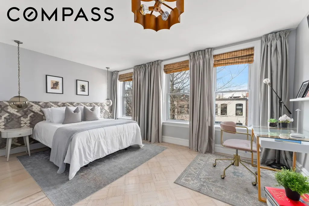 6 Virginia Place New York City NY 11213