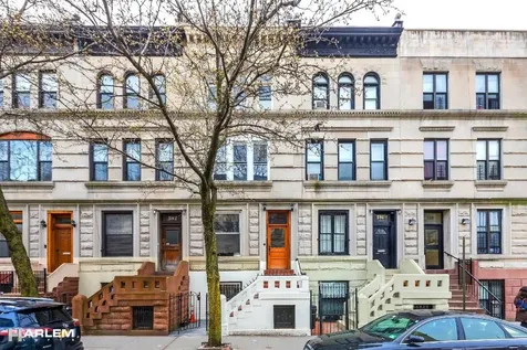 594 W 152nd Street New York City NY 10031