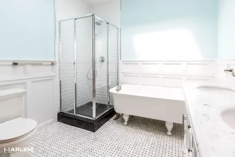 594 W 152nd Street New York City NY 10031