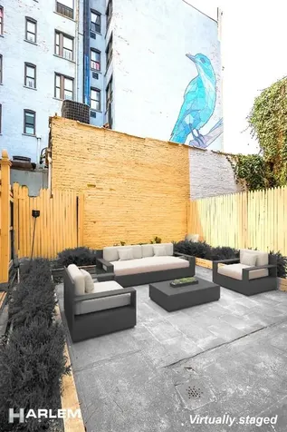 594 W 152nd Street New York City NY 10031