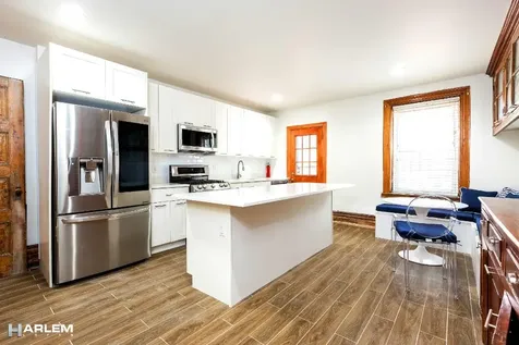 594 W 152nd Street New York City NY 10031