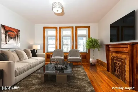 594 W 152nd Street New York City NY 10031