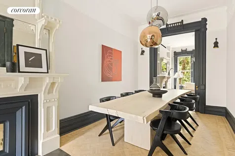 226 6th Avenue New York City NY 11215