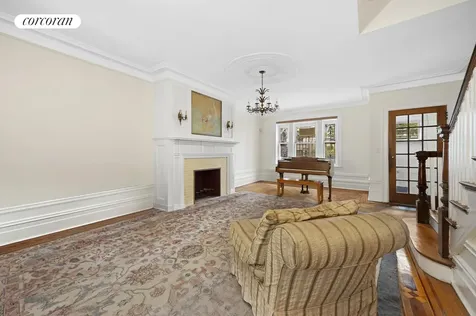 78 Midwood Street New York City NY 11225
