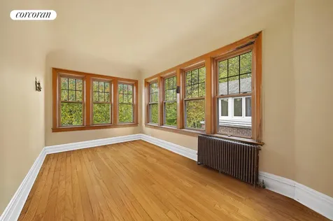 78 Midwood Street New York City NY 11225