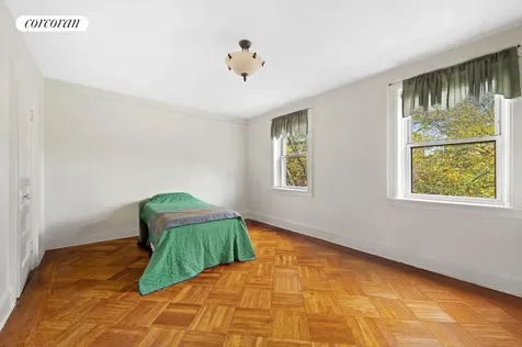 78 Midwood Street New York City NY 11225