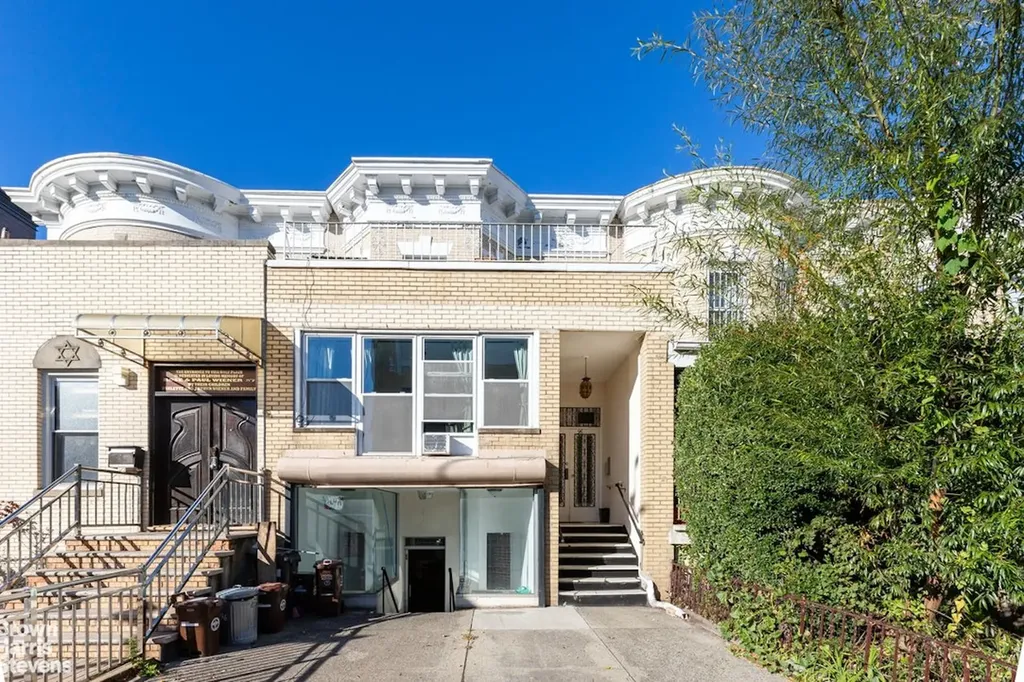 96 W End Avenue New York City NY 11235