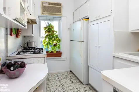 96 W End Avenue New York City NY 11235