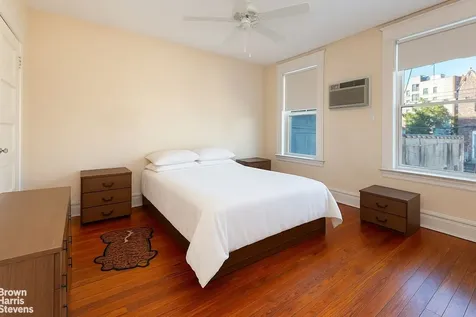 96 W End Avenue New York City NY 11235