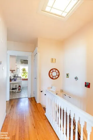 96 W End Avenue New York City NY 11235