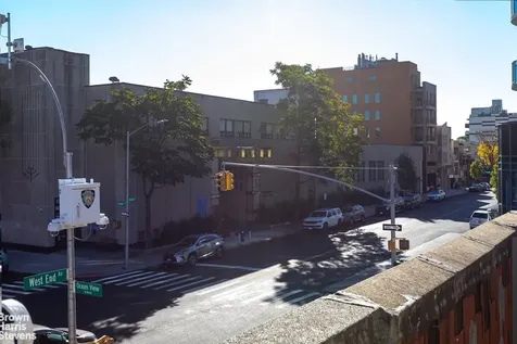 96 W End Avenue New York City NY 11235