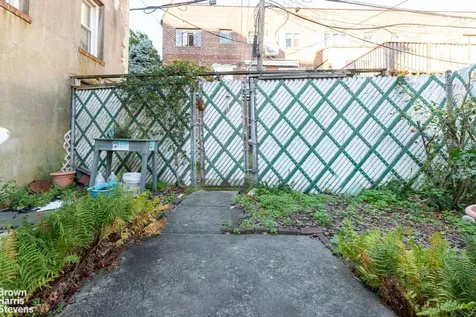96 W End Avenue New York City NY 11235