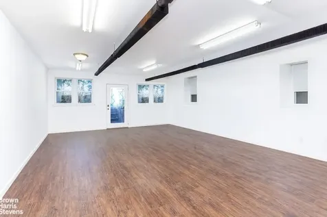 96 W End Avenue New York City NY 11235