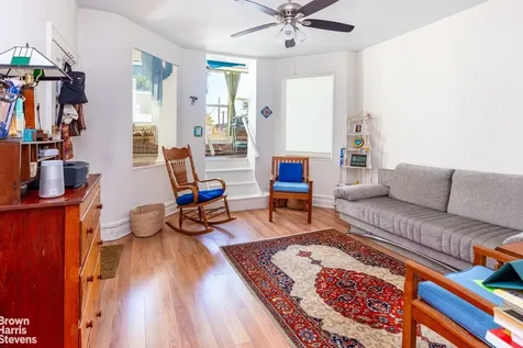 96 W End Avenue New York City NY 11235