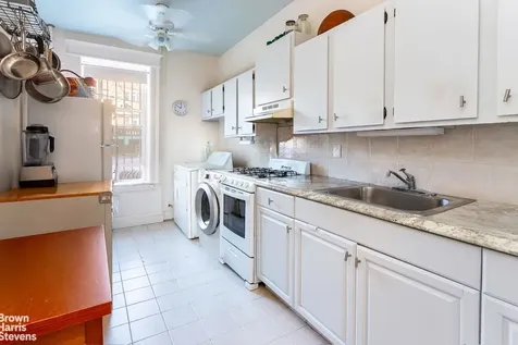 96 W End Avenue New York City NY 11235