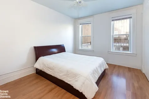 96 W End Avenue New York City NY 11235