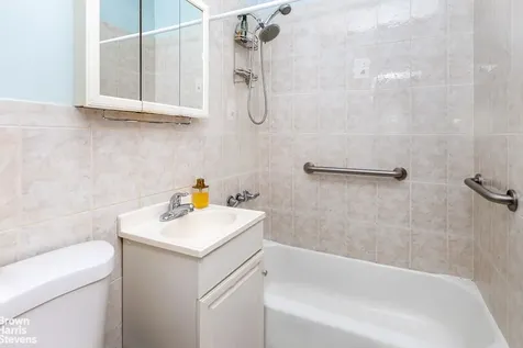 96 W End Avenue New York City NY 11235