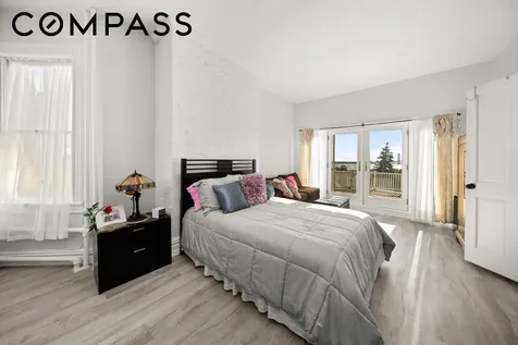 351 St Pauls Avenue New York City NY 10304