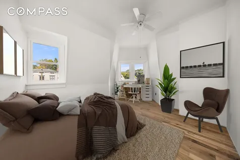 351 St Pauls Avenue New York City NY 10304