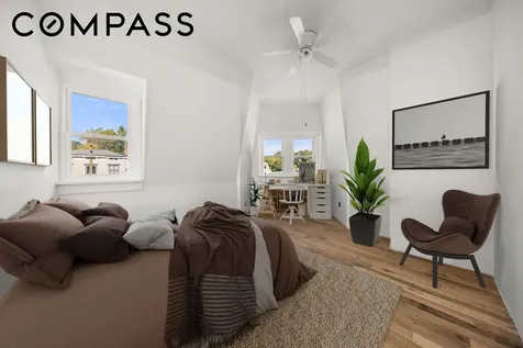 351 St Pauls Avenue New York City NY 10304