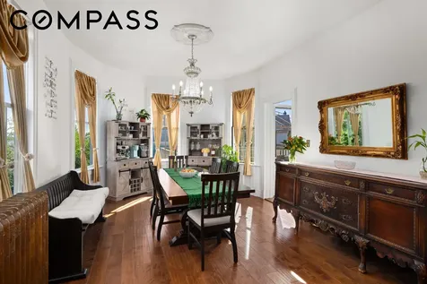 351 St Pauls Avenue New York City NY 10304