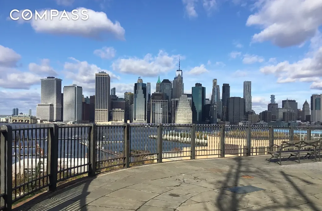 37 Henry Street New York City NY 11201